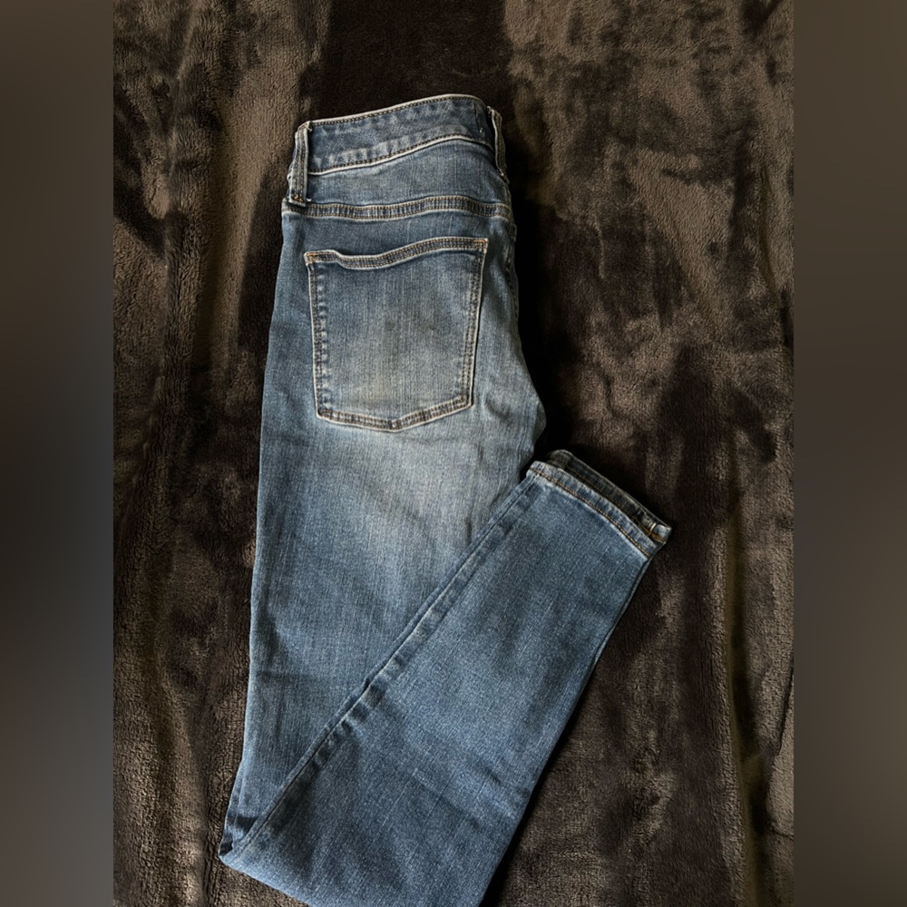 TARGET JEANS - Picture 2 of 3
